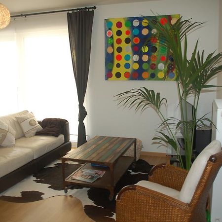 Rosys Appartement Strasbourg Exteriör bild