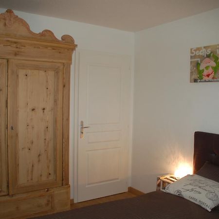 Rosys Appartement Strasbourg Exteriör bild
