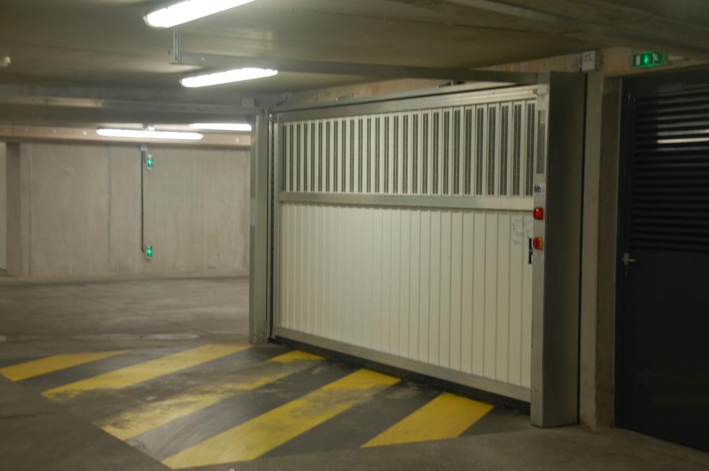 Rosys Appartement Strasbourg Exteriör bild