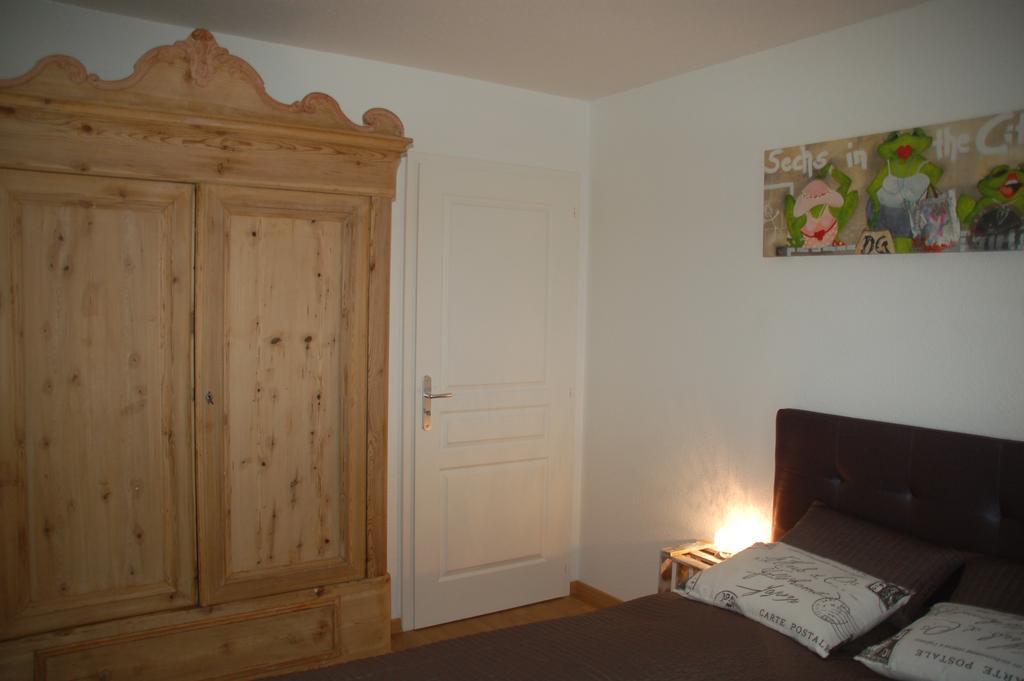 Rosys Appartement Strasbourg Exteriör bild