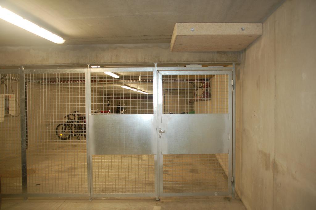 Rosys Appartement Strasbourg Exteriör bild